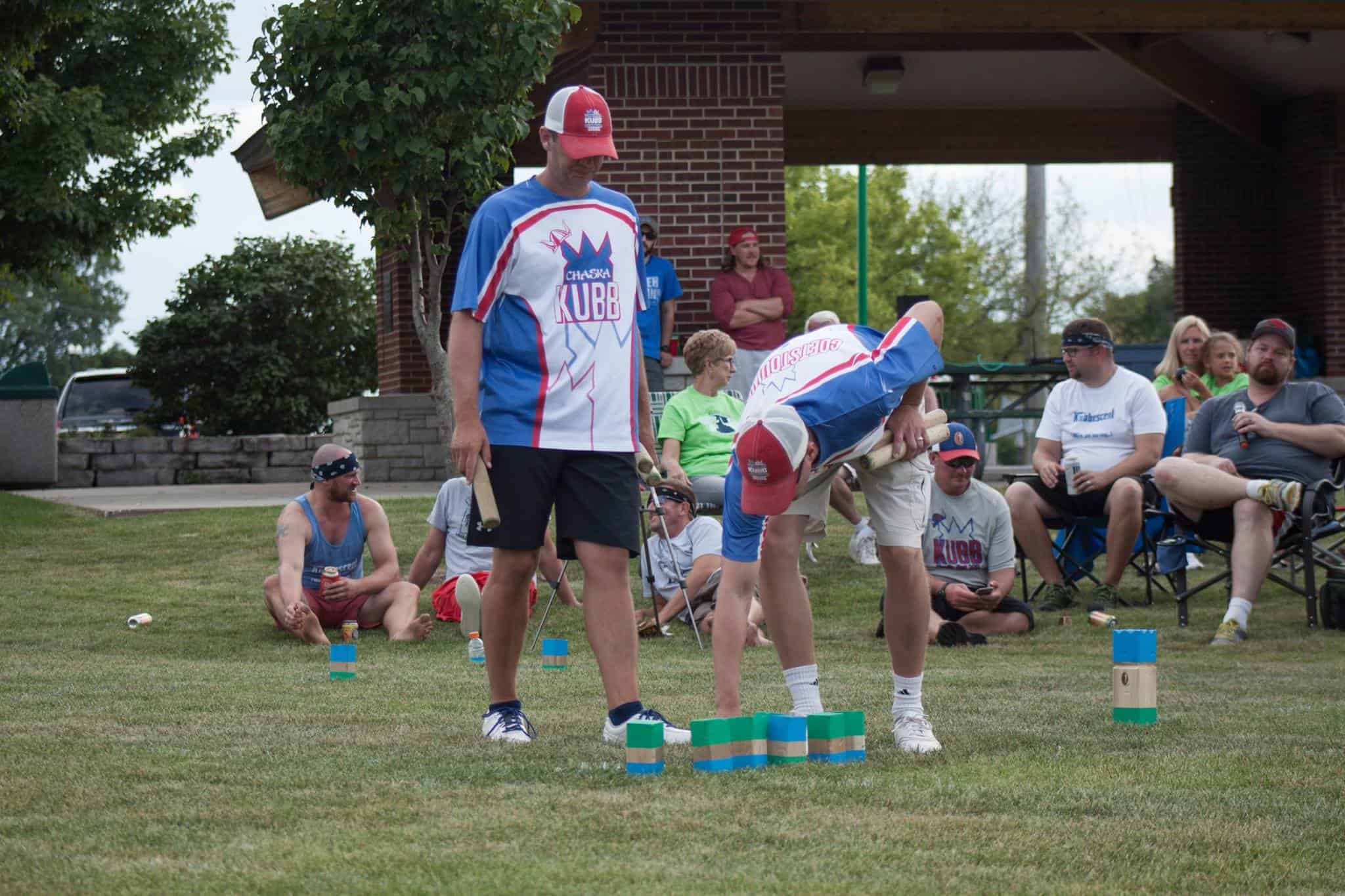 U.S. Kubb Open 2018 Preview | Kubb On