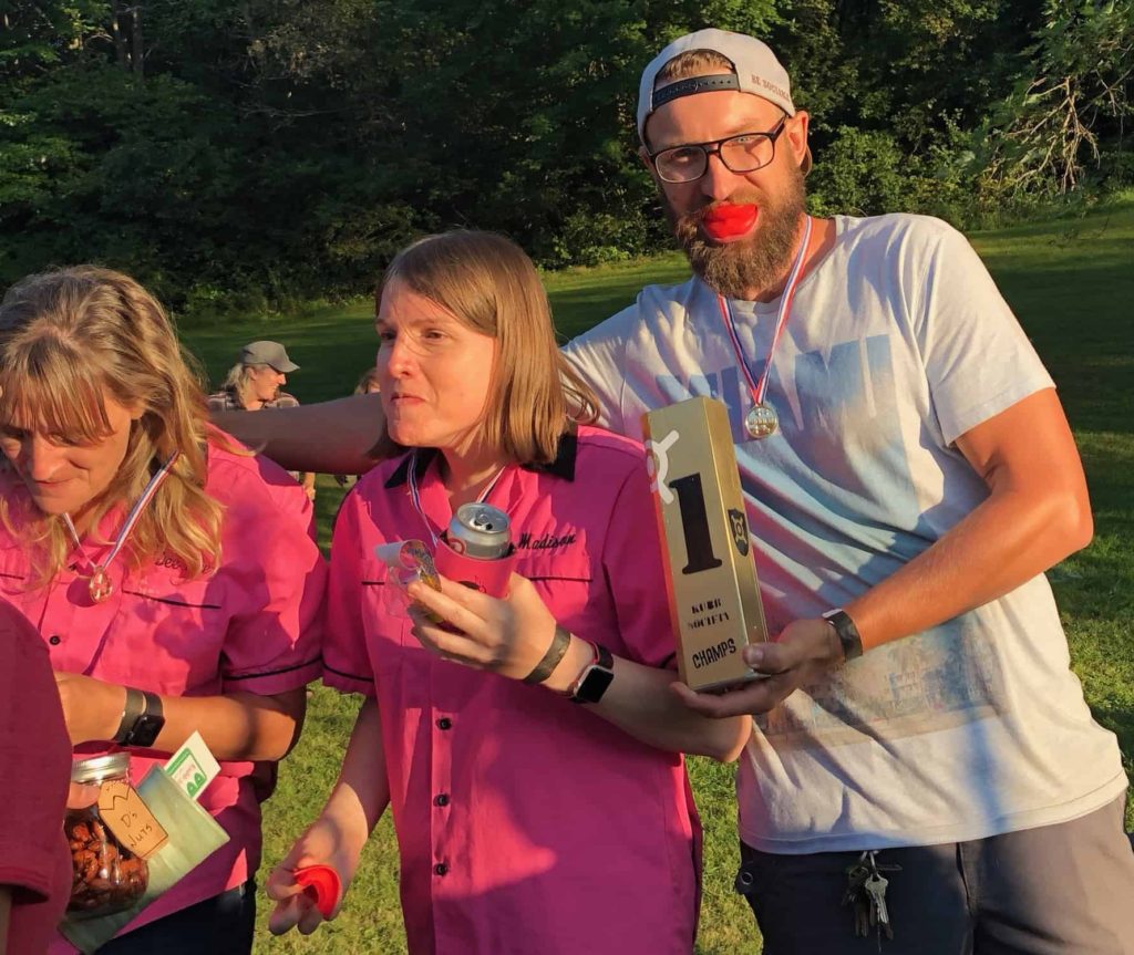 taco daze kubb tournament 2018 recap