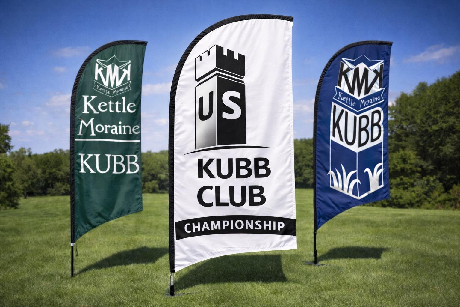 U.S. Kubb Club Championship aims to emphasize kubb clubs over teams ...